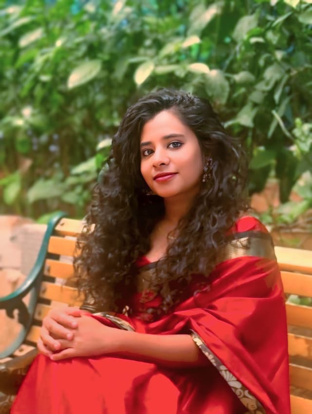 Jyothsna N