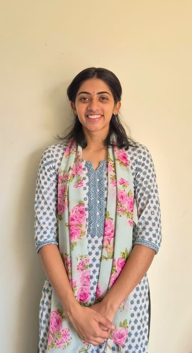 Nischith Neelamma