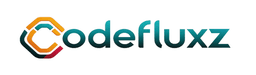 Codefluxz Logo