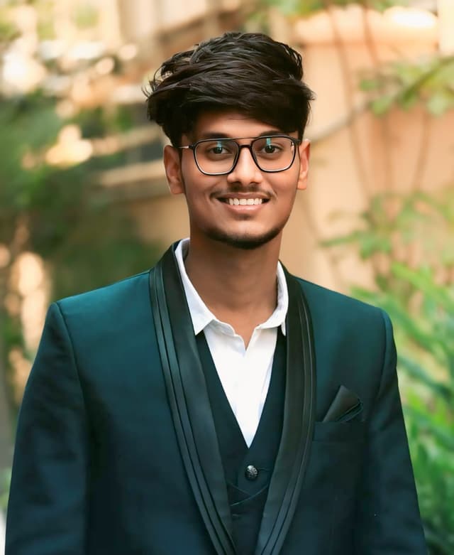 Nadish Sharma